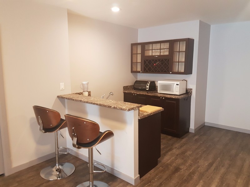 Aberdeen Basement Finishing